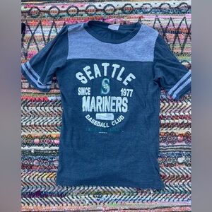 Mariners
